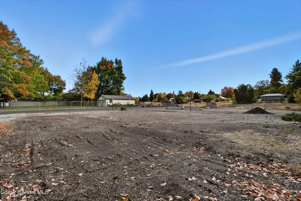 6XX S Robie Lane Spokane Valley, WA 99206