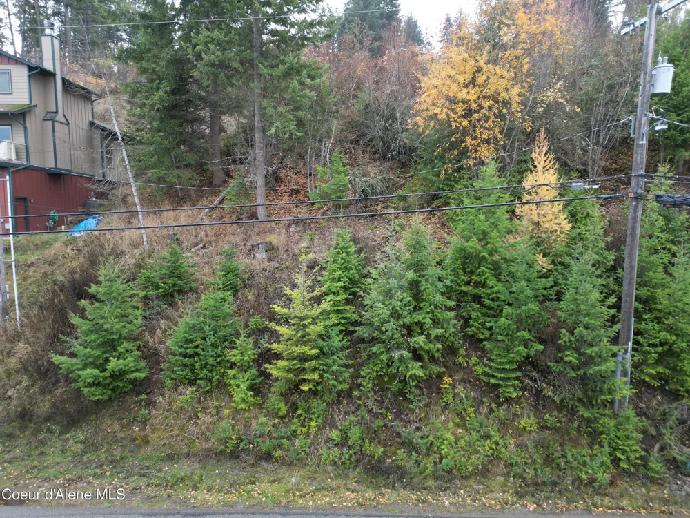 NKA E Upper Hayden Lake RD LT 126 Hayden, ID 83835