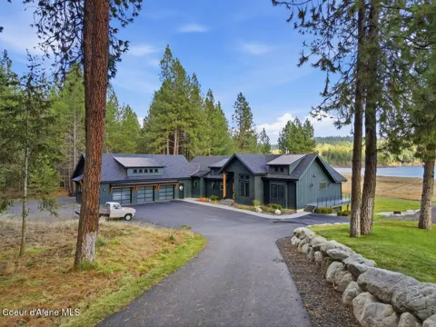 13846 HAUSER LAKE ROAD