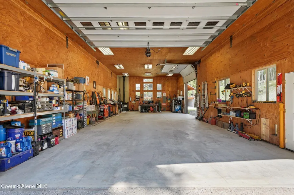 204 Courtlen Court Priest Lake, ID 83856