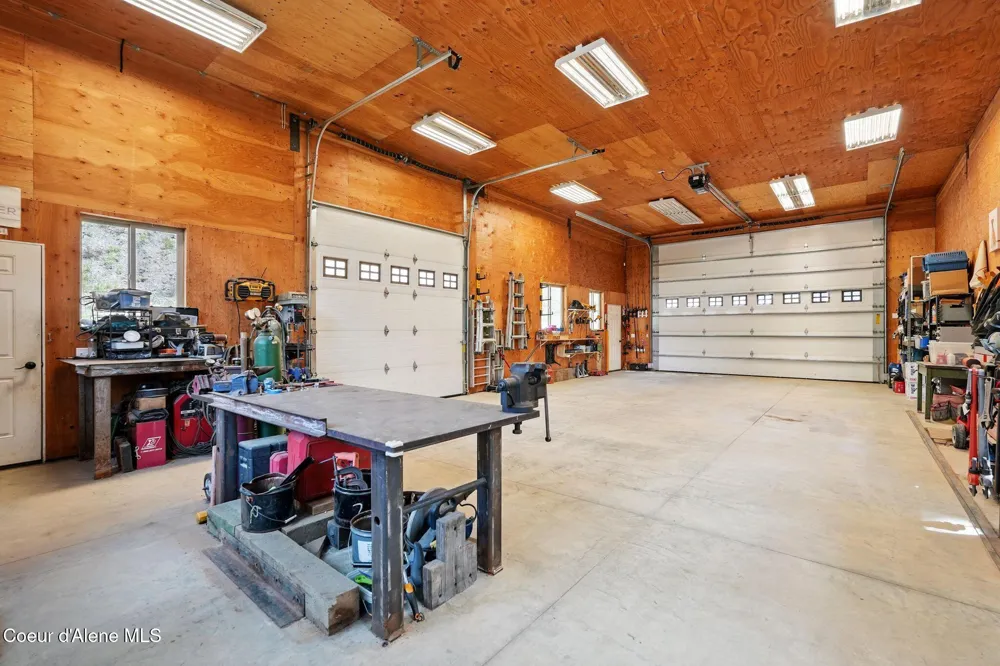 204 Courtlen Court Priest Lake, ID 83856