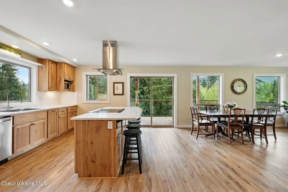 204 Courtlen Court Priest Lake, ID 83856