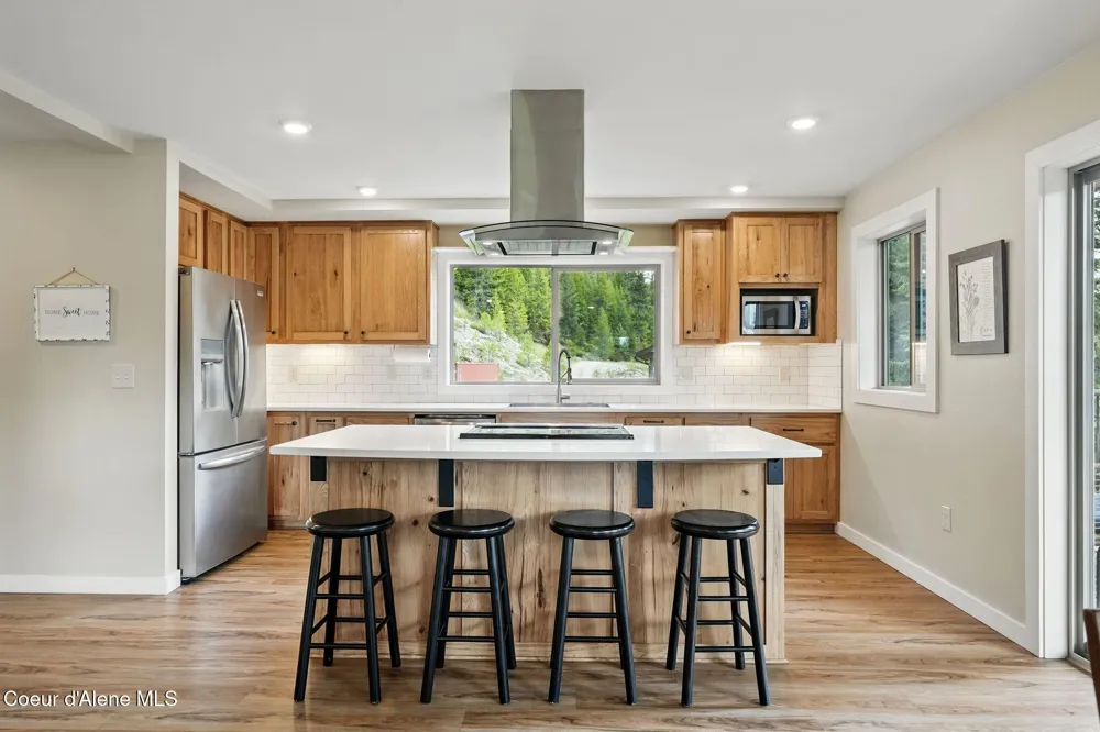 204 Courtlen Court Priest Lake, ID 83856