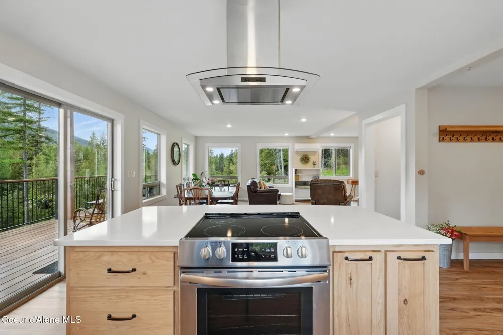 204 Courtlen Court Priest Lake, ID 83856