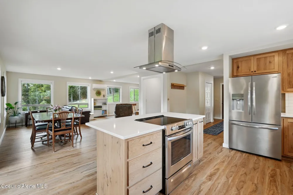 204 Courtlen Court Priest Lake, ID 83856