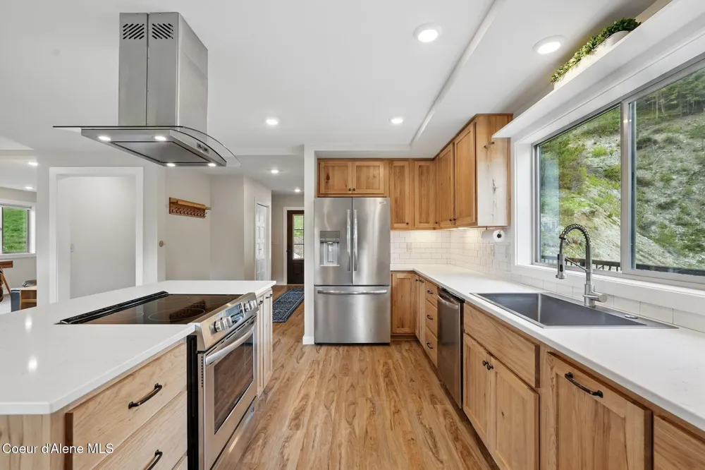 204 Courtlen Court Priest Lake, ID 83856