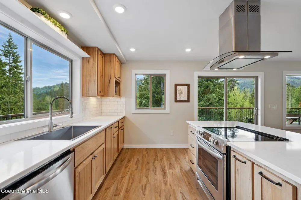 204 Courtlen Court Priest Lake, ID 83856