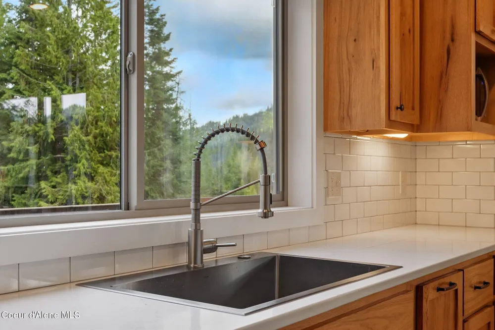 204 Courtlen Court Priest Lake, ID 83856