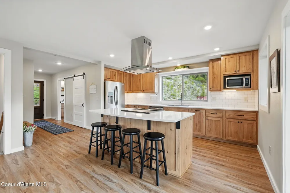 204 Courtlen Court Priest Lake, ID 83856