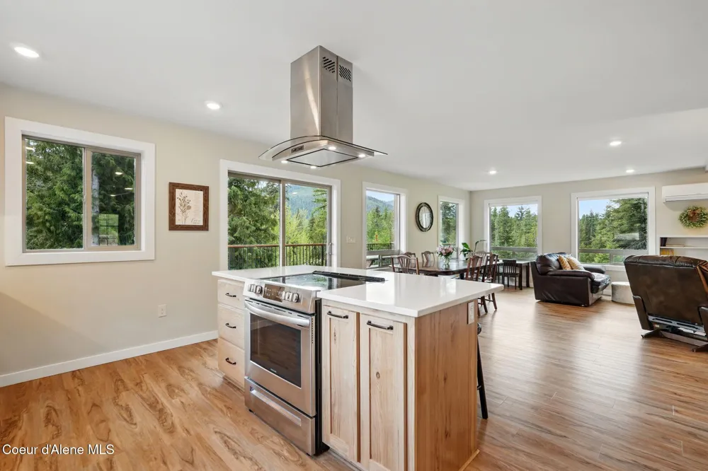 204 Courtlen Court Priest Lake, ID 83856