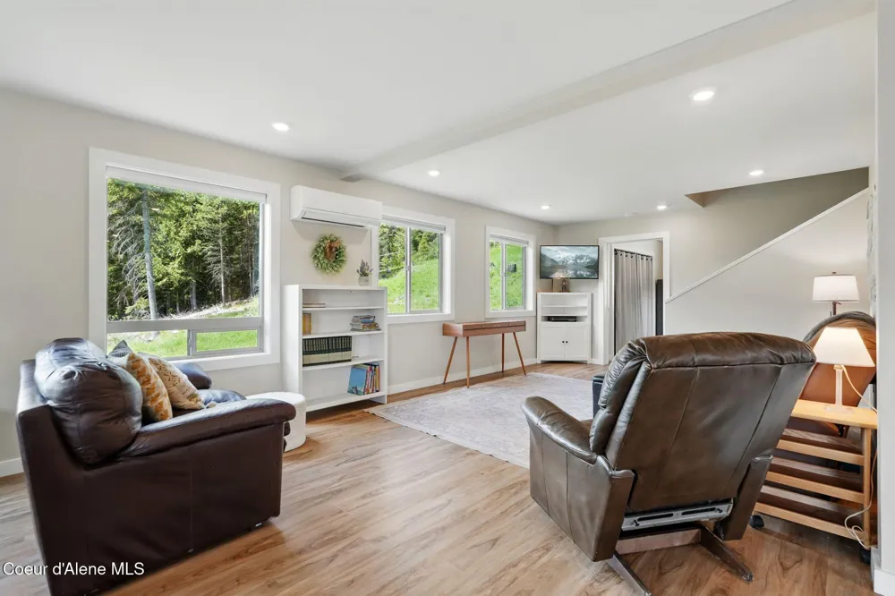 204 Courtlen Court Priest Lake, ID 83856