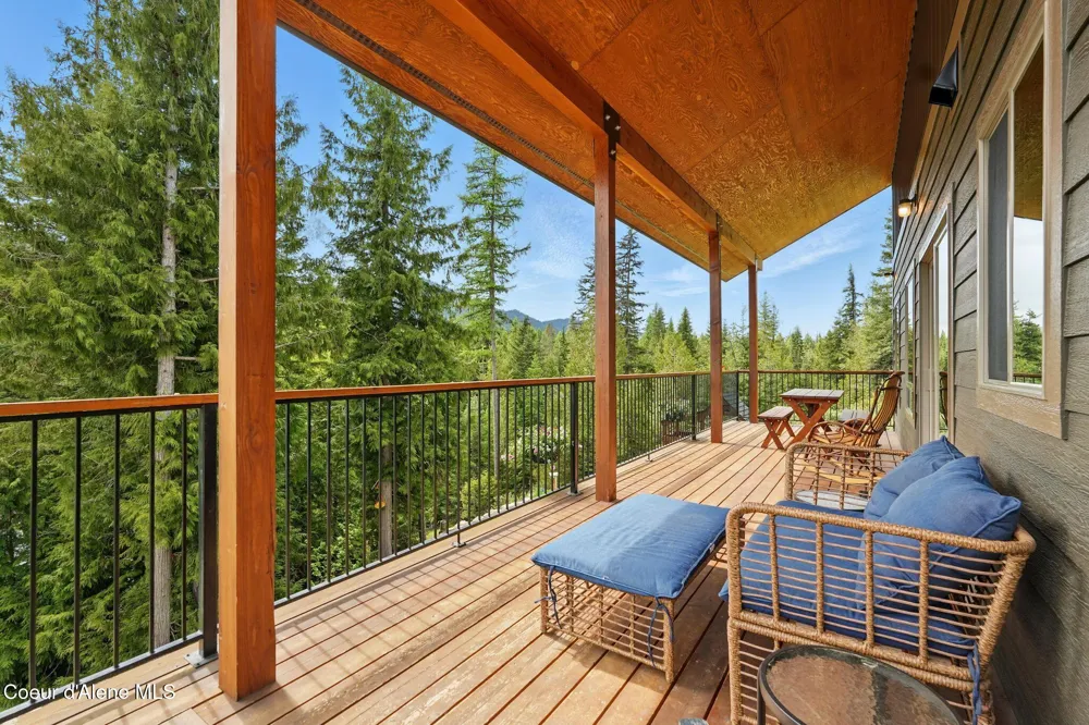 204 Courtlen Court Priest Lake, ID 83856