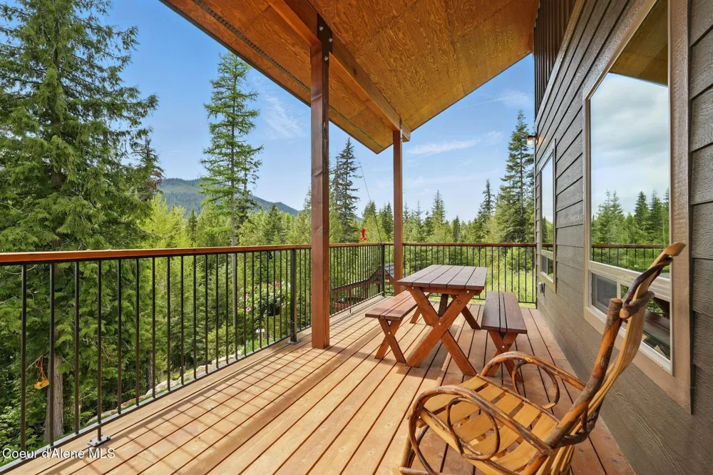 204 Courtlen Court Priest Lake, ID 83856