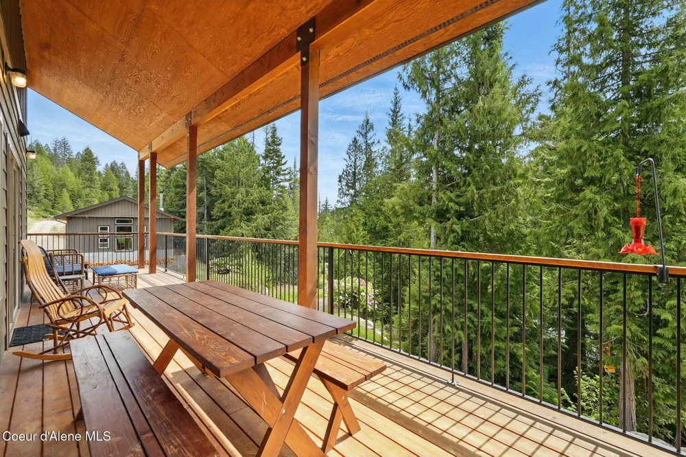 204 Courtlen Court Priest Lake, ID 83856