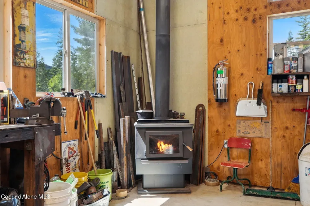 204 Courtlen Court Priest Lake, ID 83856