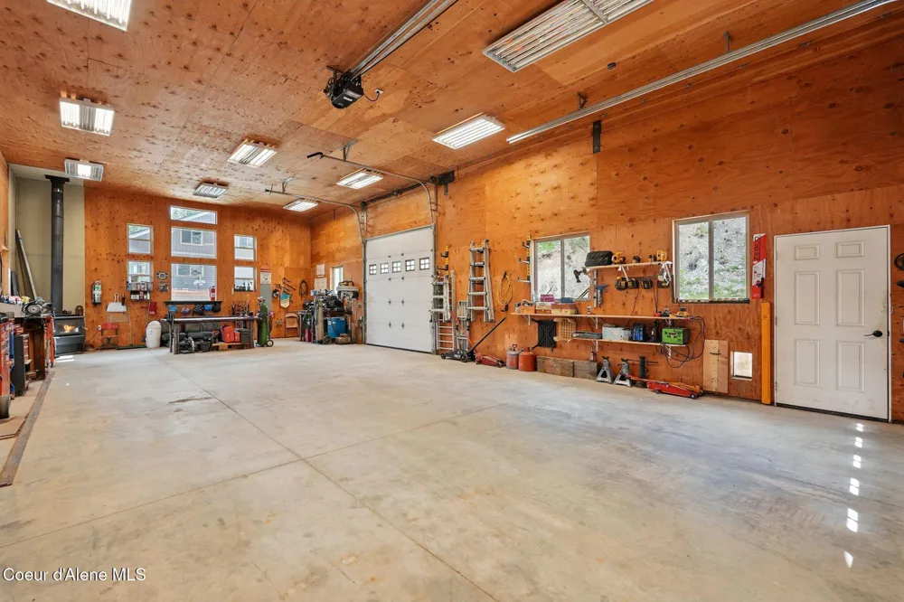 204 Courtlen Court Priest Lake, ID 83856