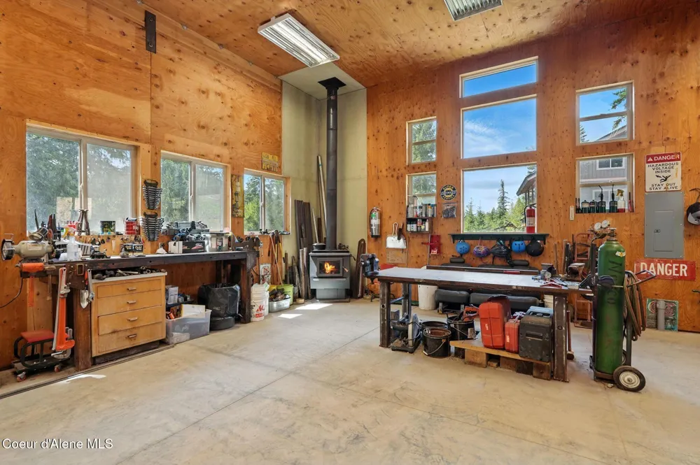 204 Courtlen Court Priest Lake, ID 83856
