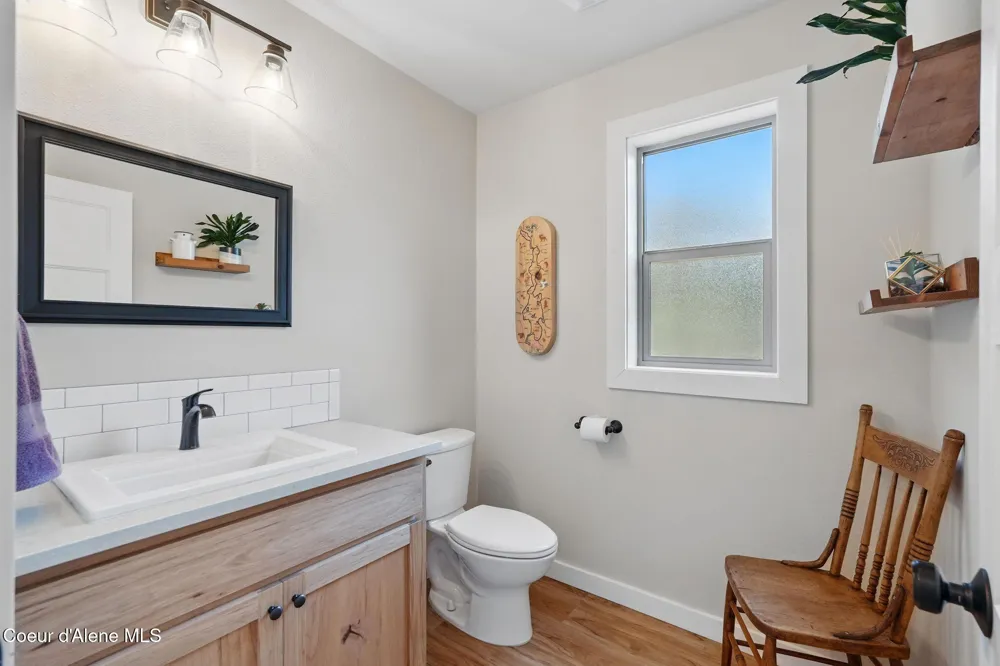 204 Courtlen Court Priest Lake, ID 83856