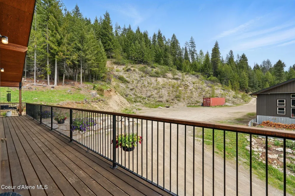 204 Courtlen Court Priest Lake, ID 83856