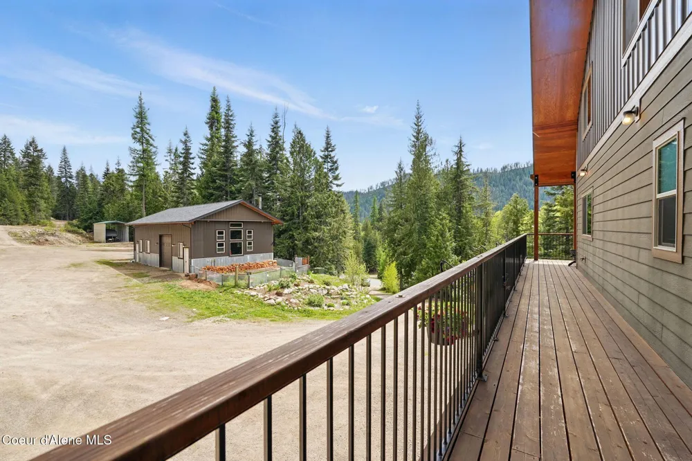 204 Courtlen Court Priest Lake, ID 83856