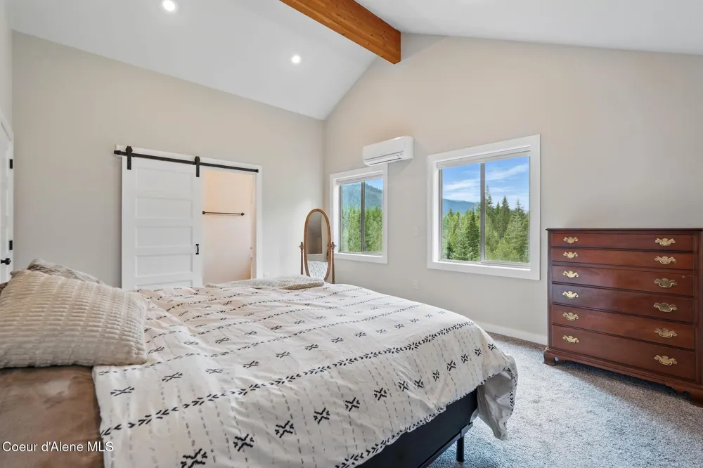 204 Courtlen Court Priest Lake, ID 83856