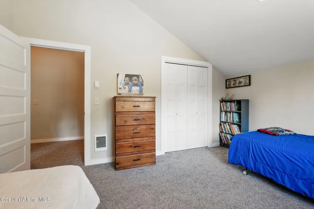204 Courtlen Court Priest Lake, ID 83856