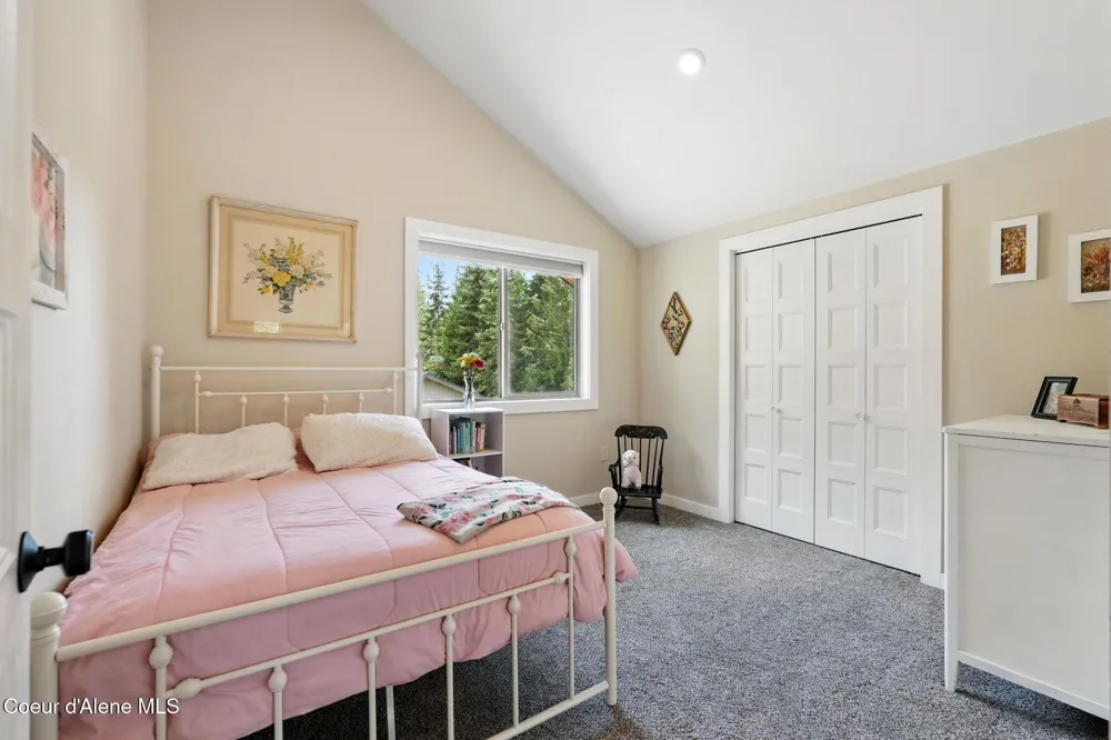 204 Courtlen Court Priest Lake, ID 83856