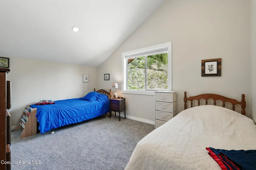 204 Courtlen Court Priest Lake, ID 83856
