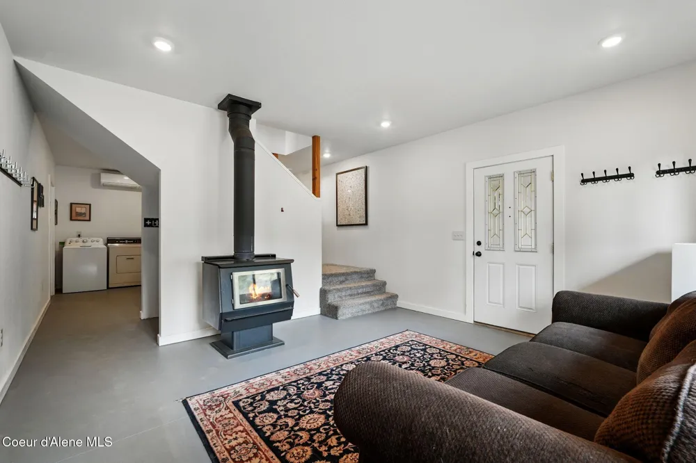 204 Courtlen Court Priest Lake, ID 83856