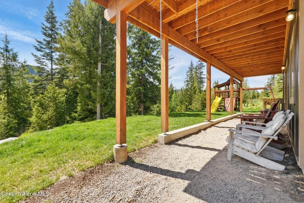 204 Courtlen Court Priest Lake, ID 83856