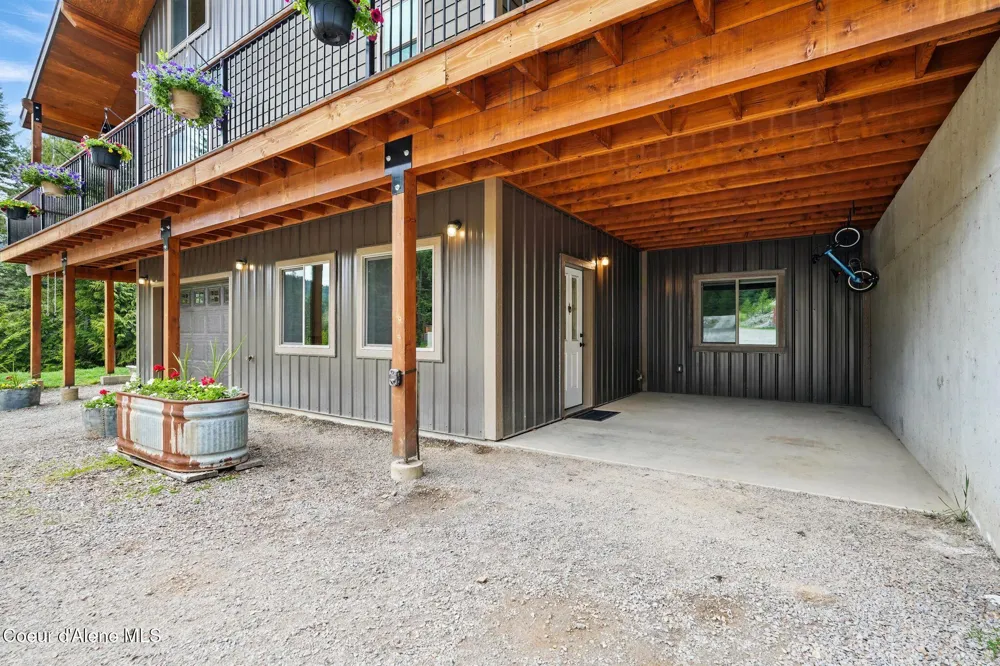 204 Courtlen Court Priest Lake, ID 83856