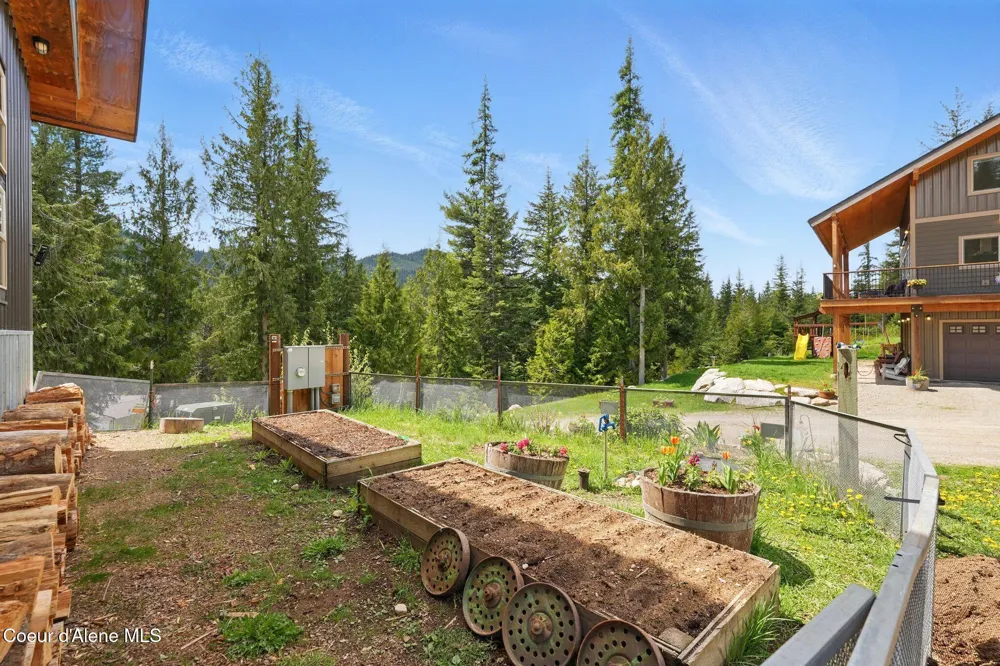 204 Courtlen Court Priest Lake, ID 83856