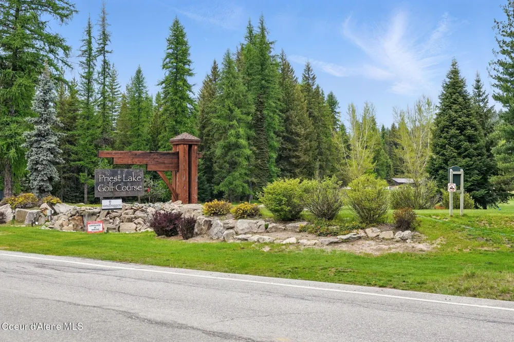 204 Courtlen Court Priest Lake, ID 83856