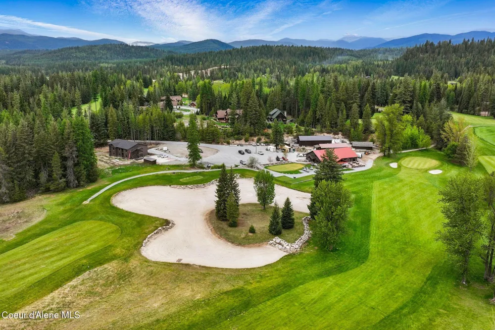 204 Courtlen Court Priest Lake, ID 83856