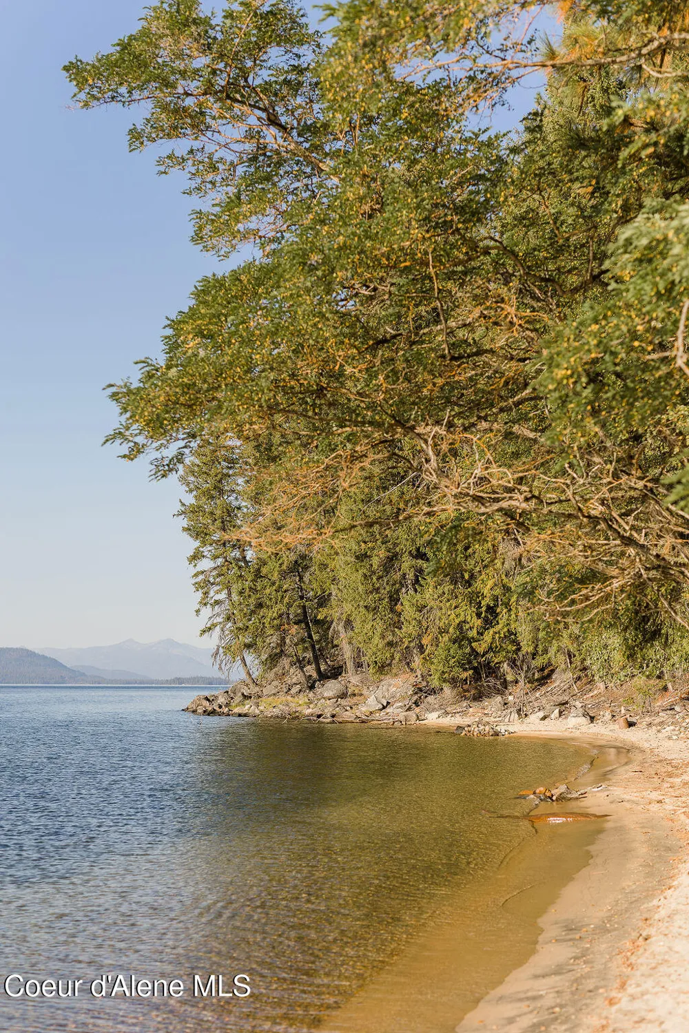 204 Courtlen Court Priest Lake, ID 83856