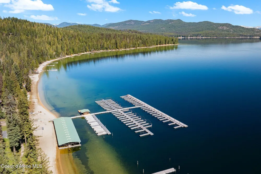 204 Courtlen Court Priest Lake, ID 83856