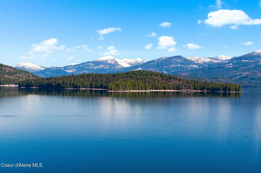 204 Courtlen Court Priest Lake, ID 83856