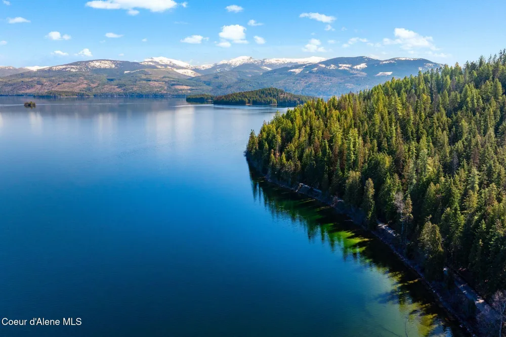 204 Courtlen Court Priest Lake, ID 83856