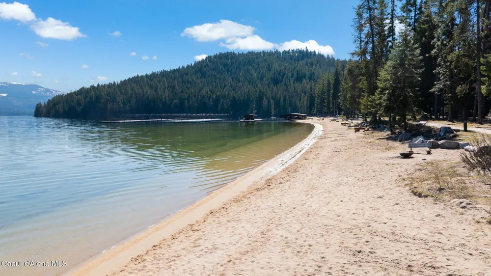 204 Courtlen Court Priest Lake, ID 83856
