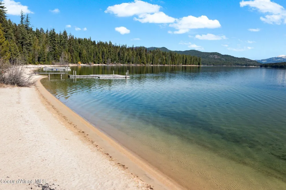 204 Courtlen Court Priest Lake, ID 83856