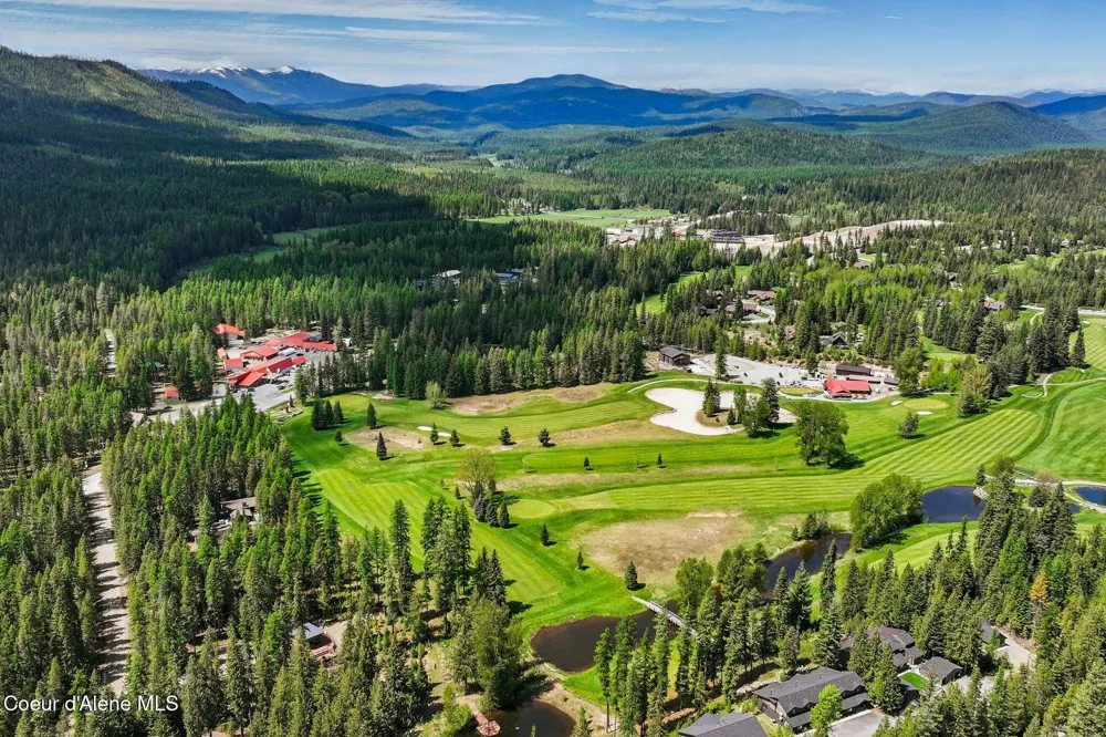 204 Courtlen Court Priest Lake, ID 83856