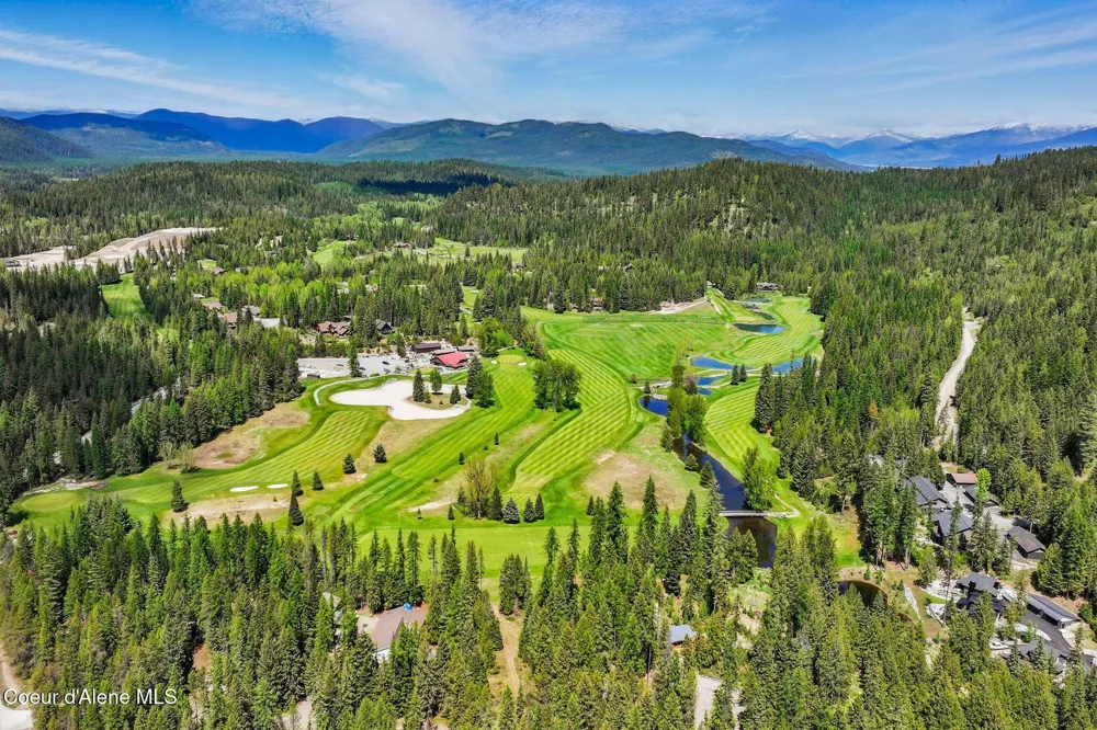 204 Courtlen Court Priest Lake, ID 83856