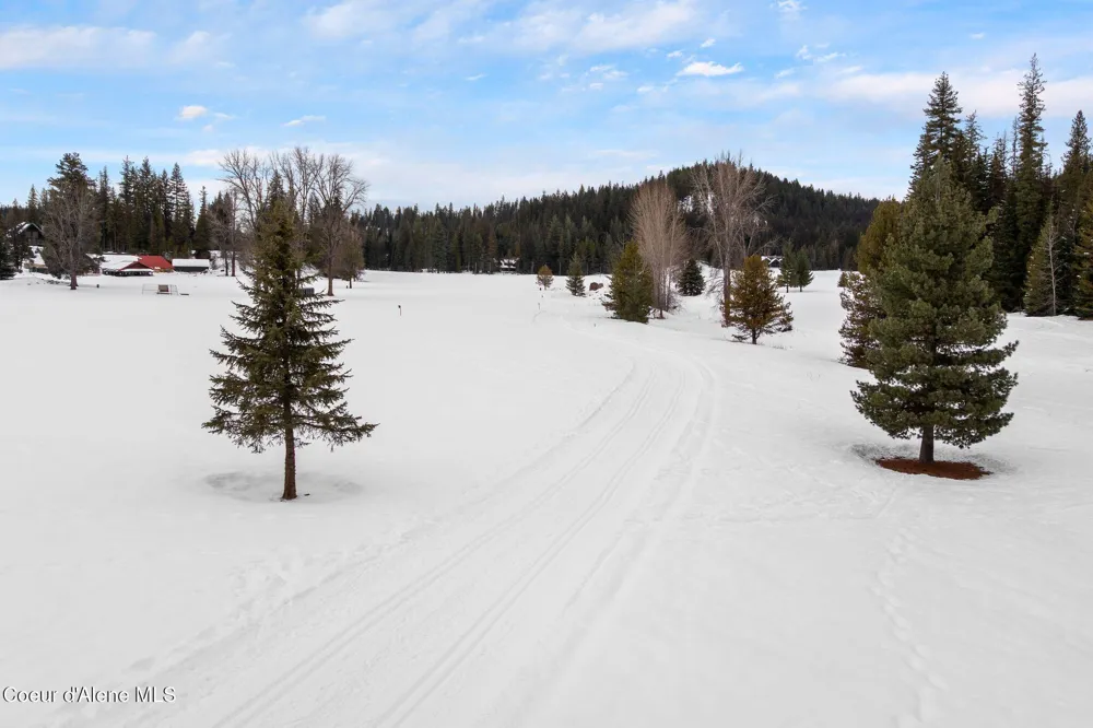 204 Courtlen Court Priest Lake, ID 83856