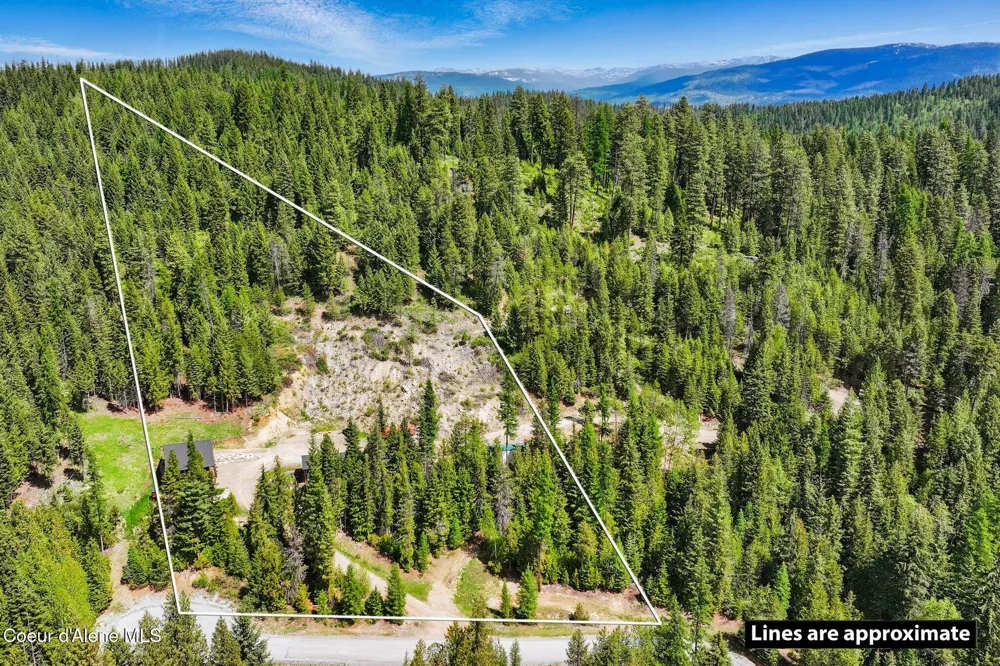 204 Courtlen Court Priest Lake, ID 83856