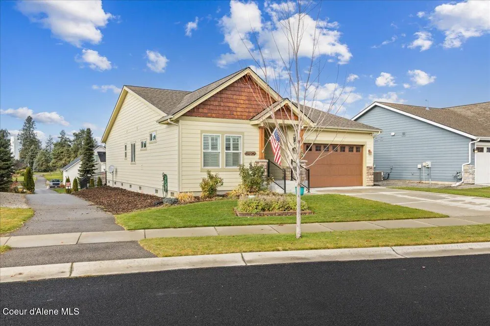 2533 SIDE SADDLE LANE Post Falls, ID 83854