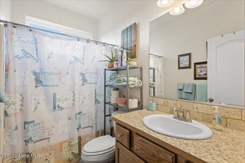 2533 SIDE SADDLE LANE Post Falls, ID 83854
