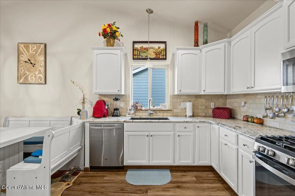 2533 SIDE SADDLE LANE Post Falls, ID 83854