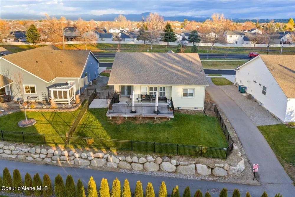 2533 SIDE SADDLE LANE Post Falls, ID 83854