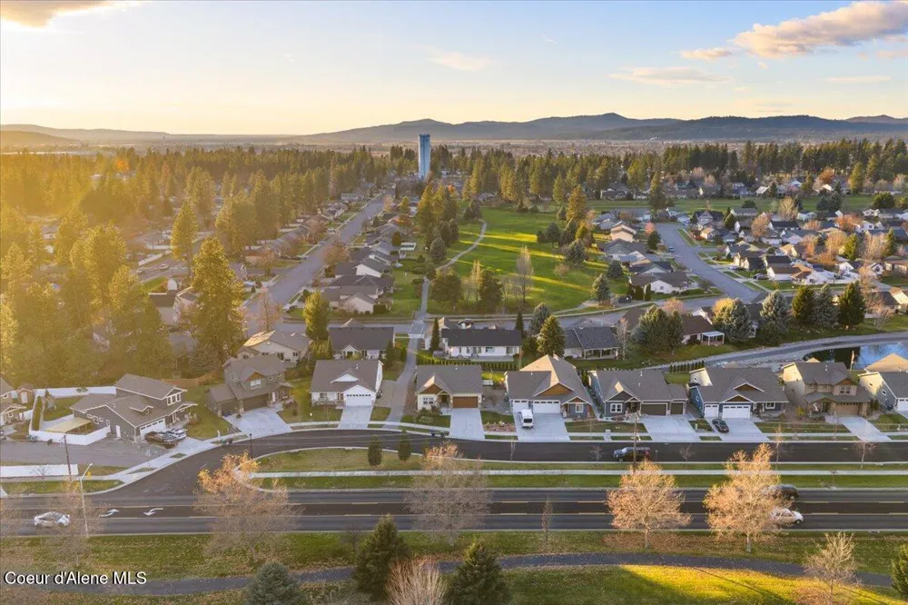 2533 SIDE SADDLE LANE Post Falls, ID 83854