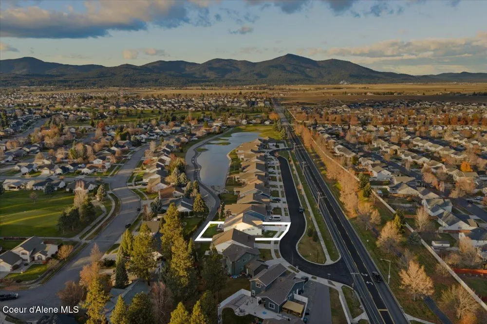 2533 SIDE SADDLE LANE Post Falls, ID 83854